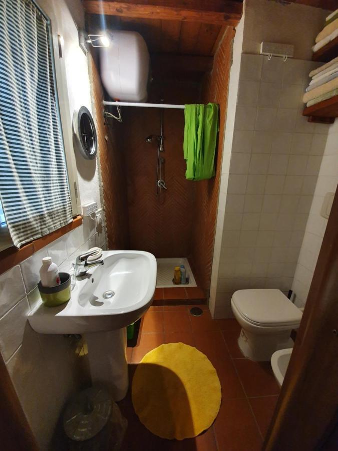 Apartament Il Piccolo Borgo Montalto di Castro Zewnętrze zdjęcie
