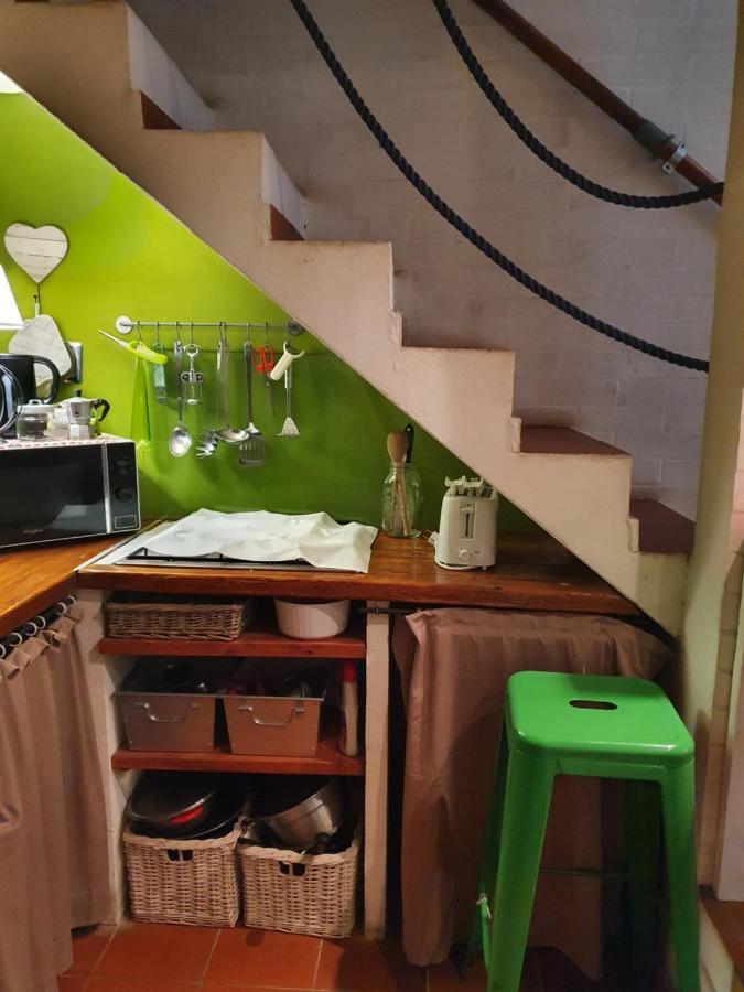 Apartament Il Piccolo Borgo Montalto di Castro Zewnętrze zdjęcie