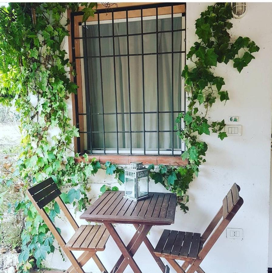 Apartament Il Piccolo Borgo Montalto di Castro Zewnętrze zdjęcie