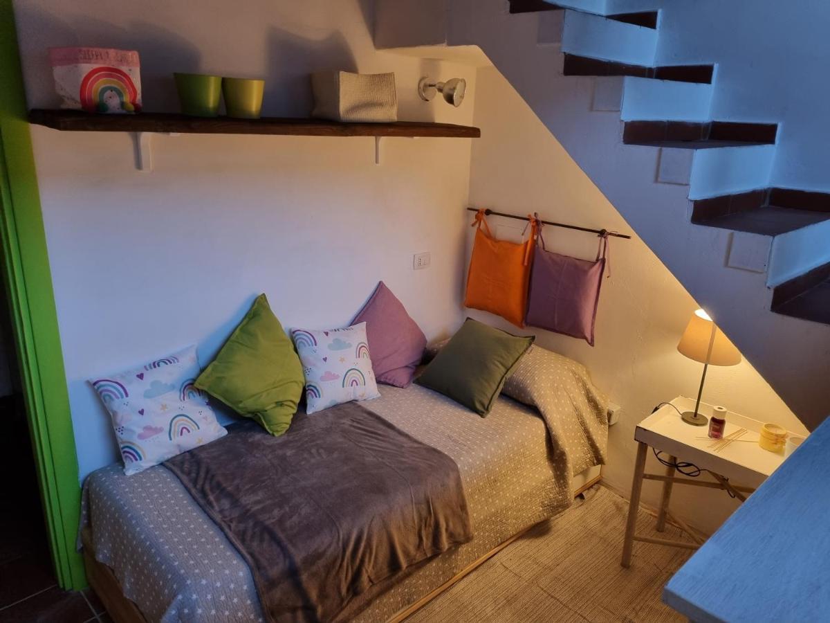 Apartament Il Piccolo Borgo Montalto di Castro Zewnętrze zdjęcie