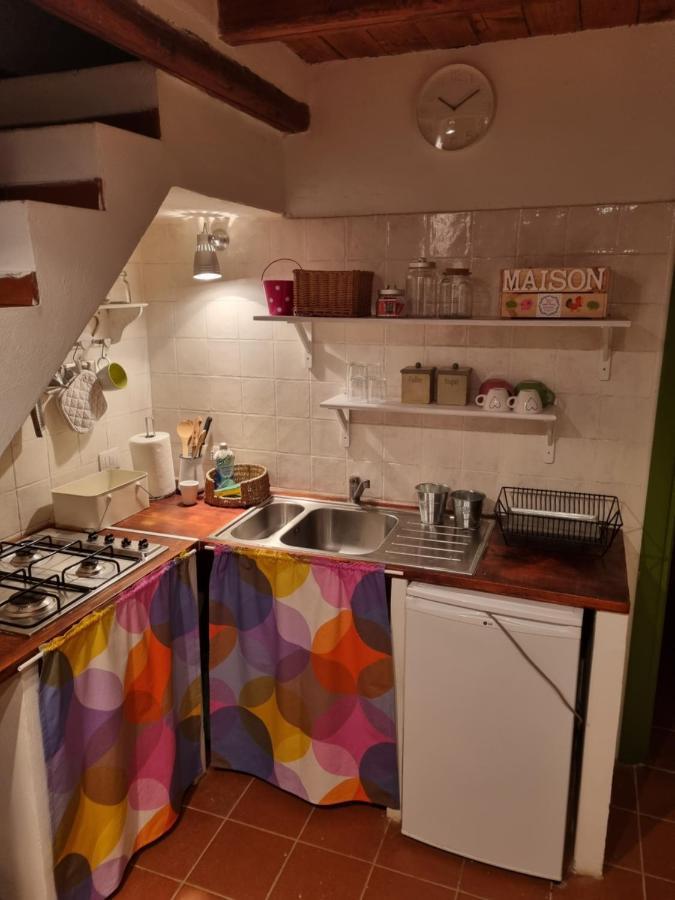 Apartament Il Piccolo Borgo Montalto di Castro Zewnętrze zdjęcie
