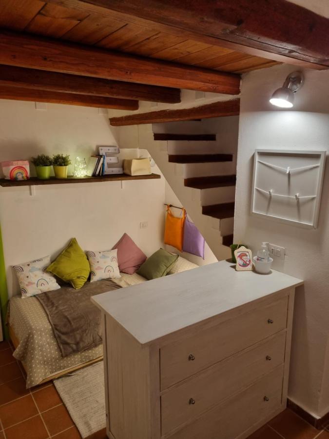 Apartament Il Piccolo Borgo Montalto di Castro Zewnętrze zdjęcie