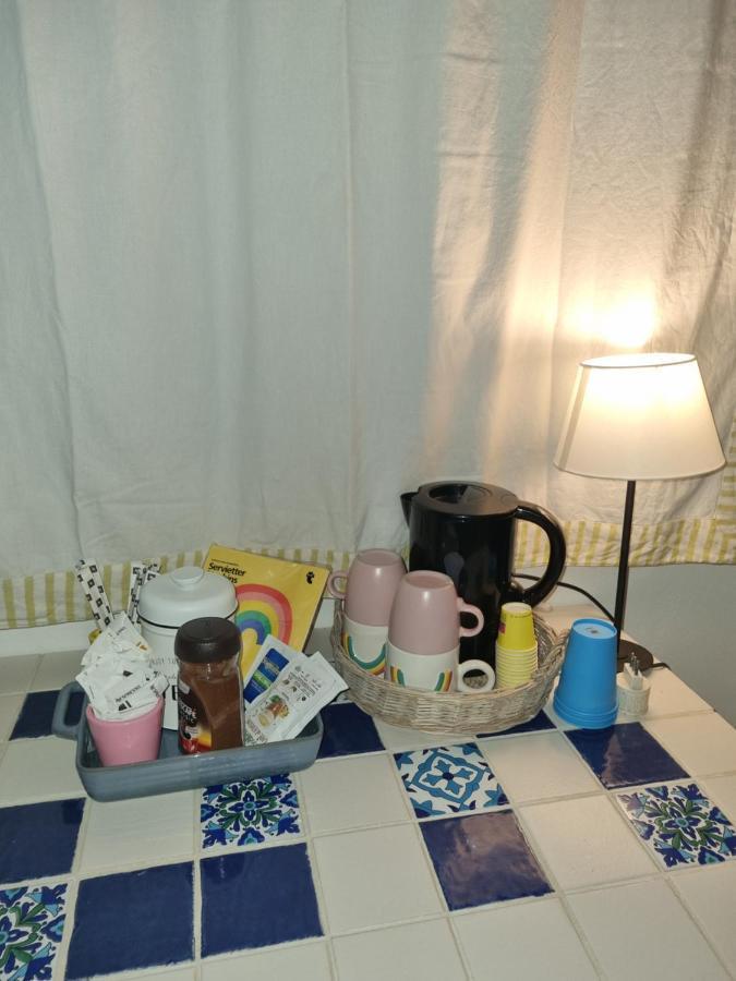 Apartament Il Piccolo Borgo Montalto di Castro Zewnętrze zdjęcie