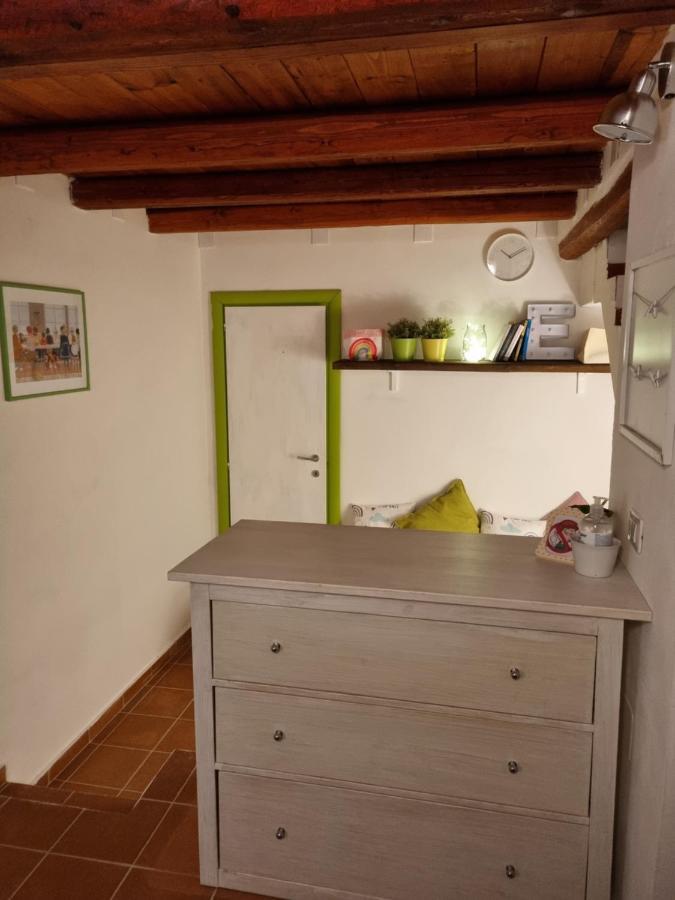 Apartament Il Piccolo Borgo Montalto di Castro Zewnętrze zdjęcie