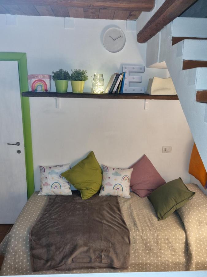 Apartament Il Piccolo Borgo Montalto di Castro Zewnętrze zdjęcie