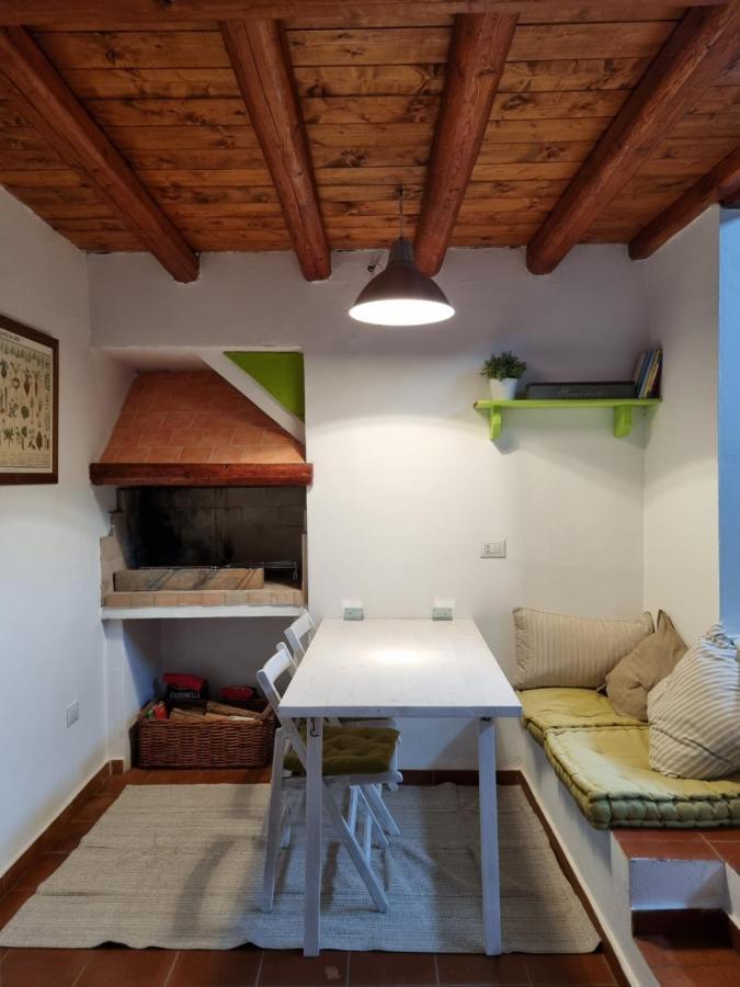 Apartament Il Piccolo Borgo Montalto di Castro Zewnętrze zdjęcie