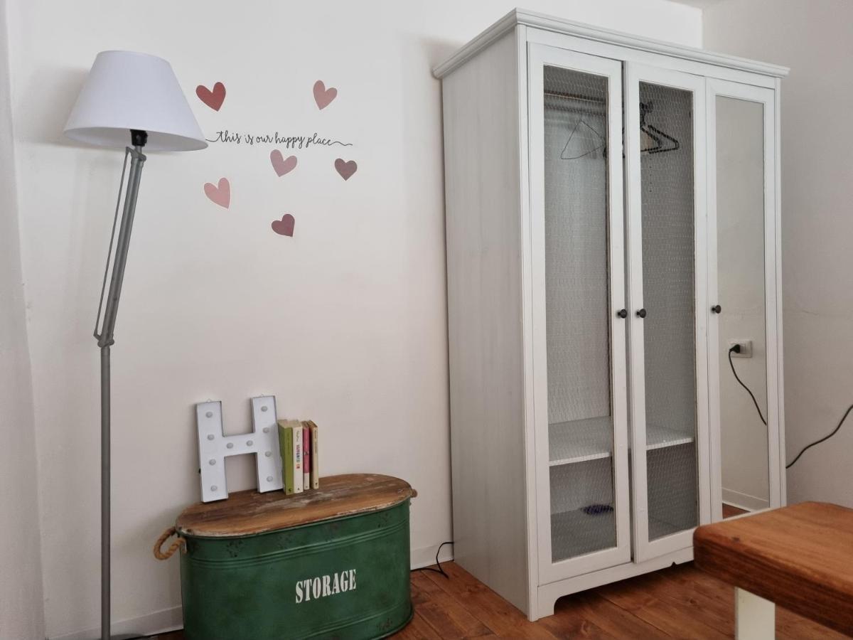 Apartament Il Piccolo Borgo Montalto di Castro Zewnętrze zdjęcie