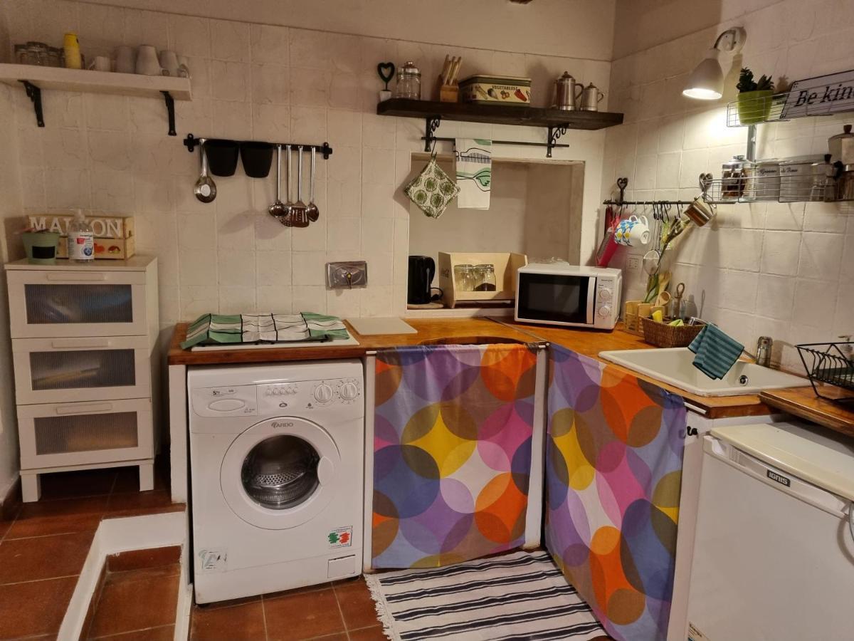 Apartament Il Piccolo Borgo Montalto di Castro Zewnętrze zdjęcie