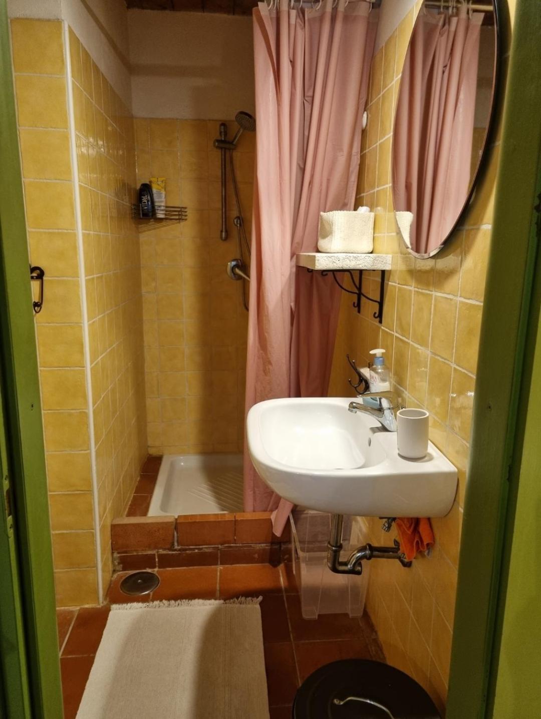 Apartament Il Piccolo Borgo Montalto di Castro Zewnętrze zdjęcie