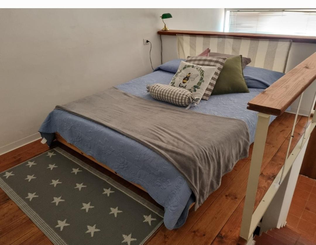 Apartament Il Piccolo Borgo Montalto di Castro Zewnętrze zdjęcie