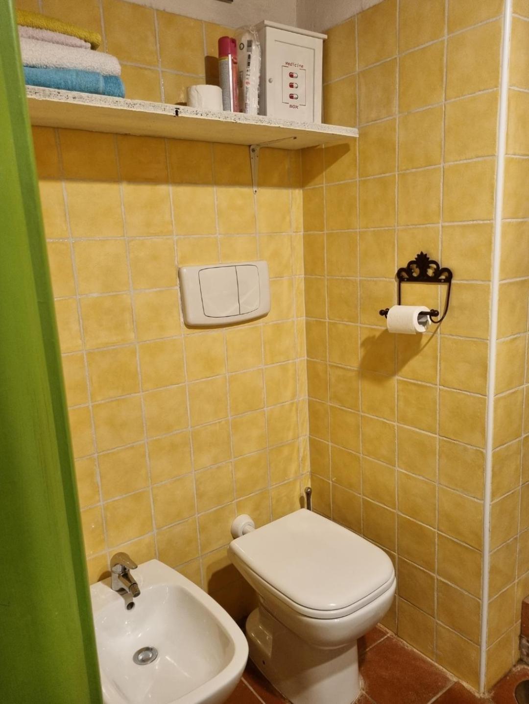 Apartament Il Piccolo Borgo Montalto di Castro Zewnętrze zdjęcie