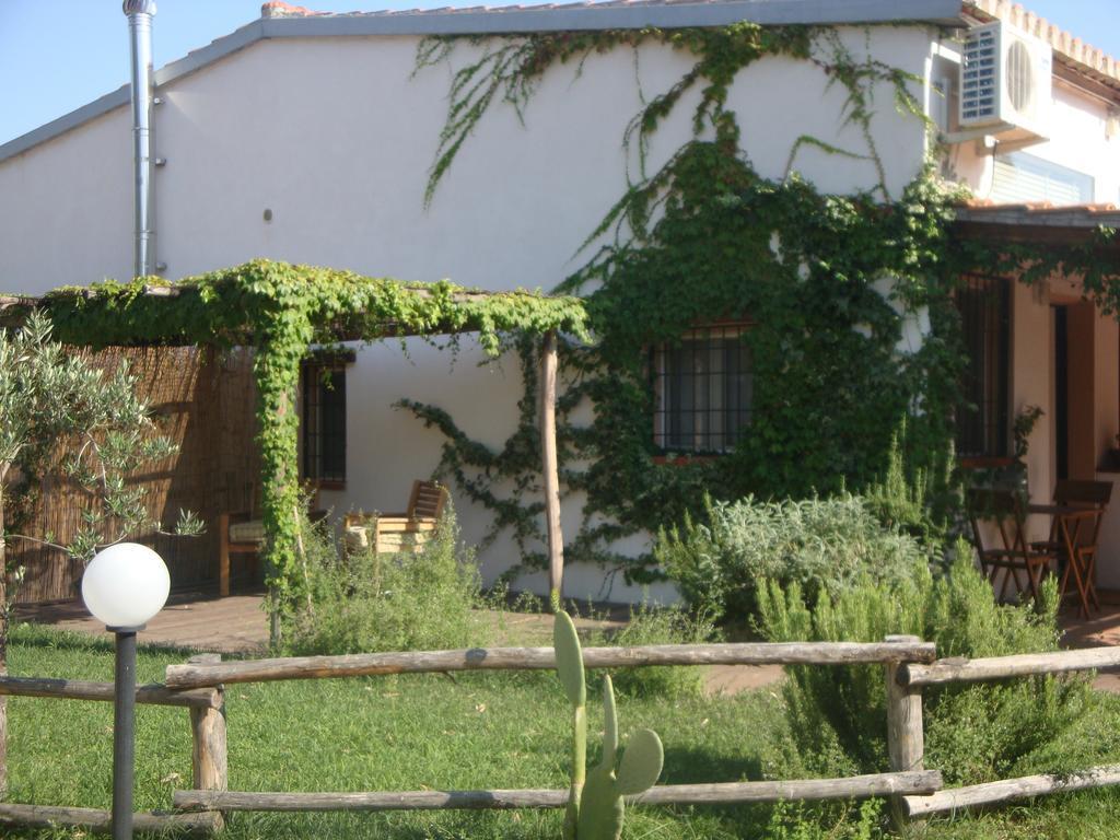 Apartament Il Piccolo Borgo Montalto di Castro Zewnętrze zdjęcie