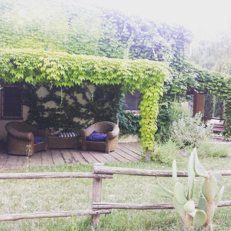 Apartament Il Piccolo Borgo Montalto di Castro Zewnętrze zdjęcie