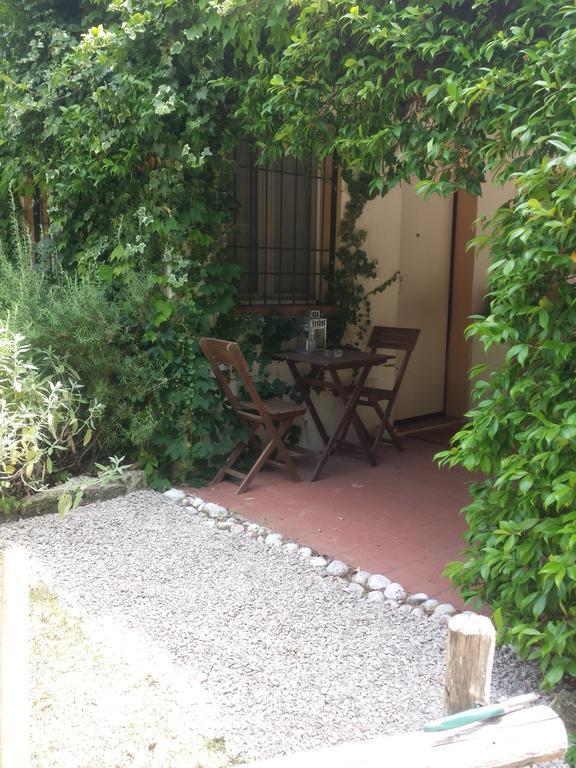 Apartament Il Piccolo Borgo Montalto di Castro Zewnętrze zdjęcie