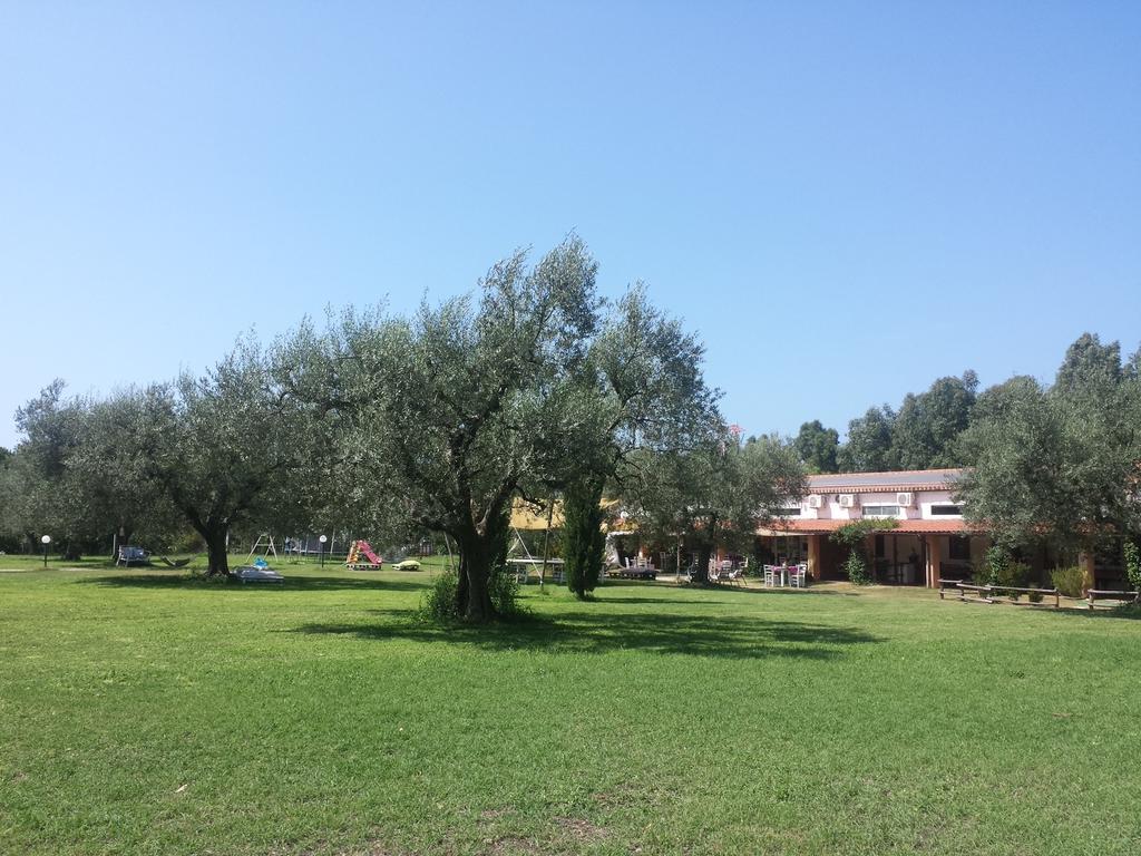 Apartament Il Piccolo Borgo Montalto di Castro Zewnętrze zdjęcie