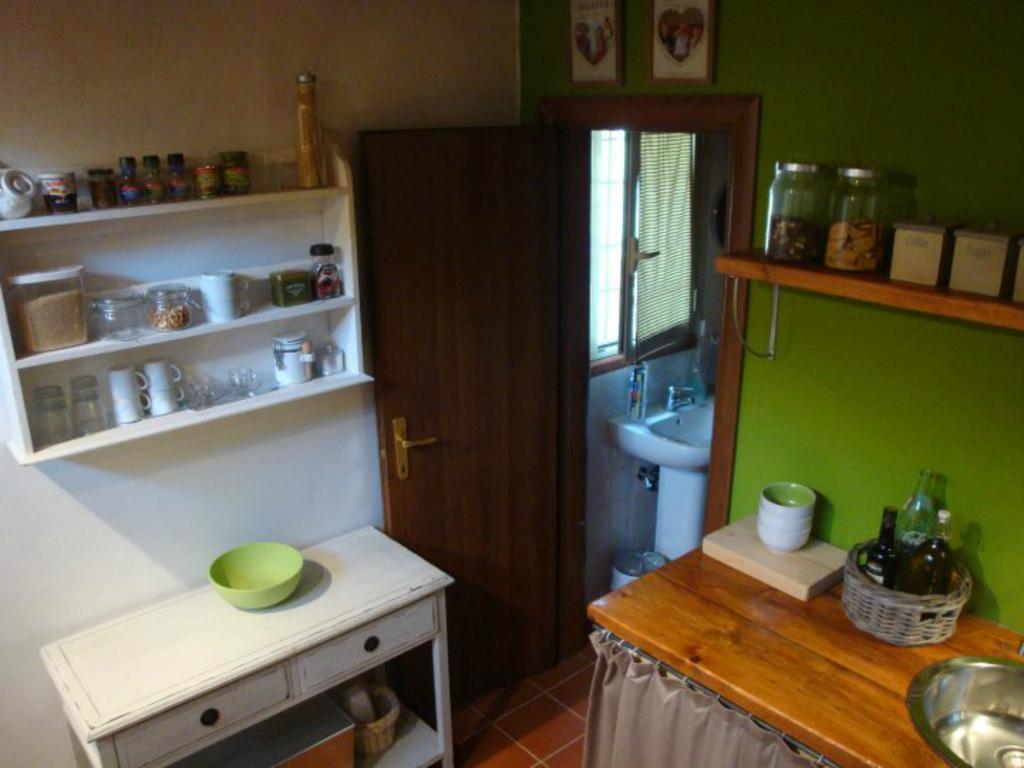 Apartament Il Piccolo Borgo Montalto di Castro Zewnętrze zdjęcie