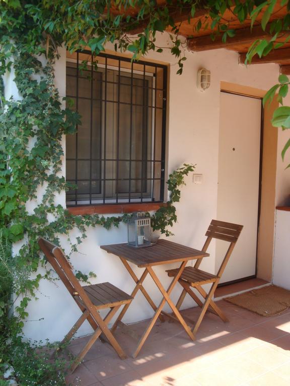 Apartament Il Piccolo Borgo Montalto di Castro Zewnętrze zdjęcie