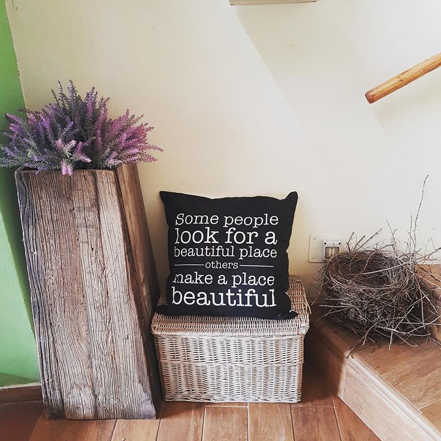 Apartament Il Piccolo Borgo Montalto di Castro Zewnętrze zdjęcie